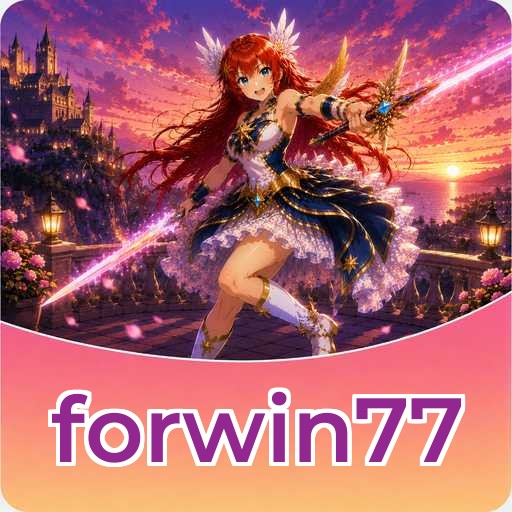 Tentang forwin77